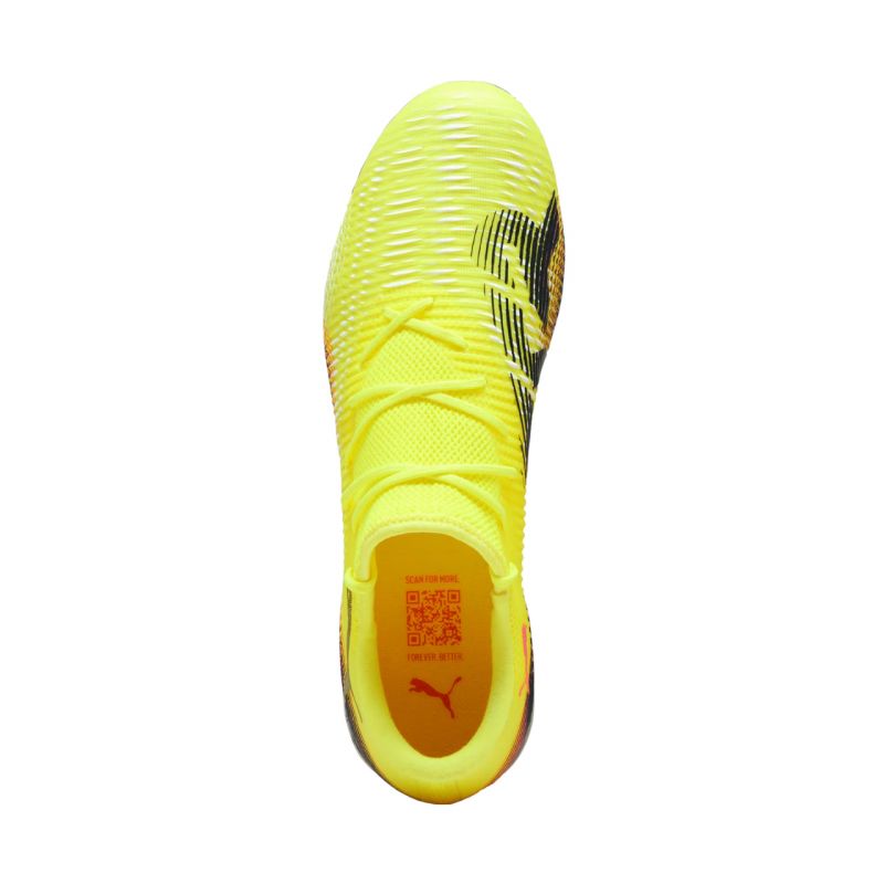 Puma Future 8 Match Low FG/AG M 108372 03 focicipő - Sportmania.hu