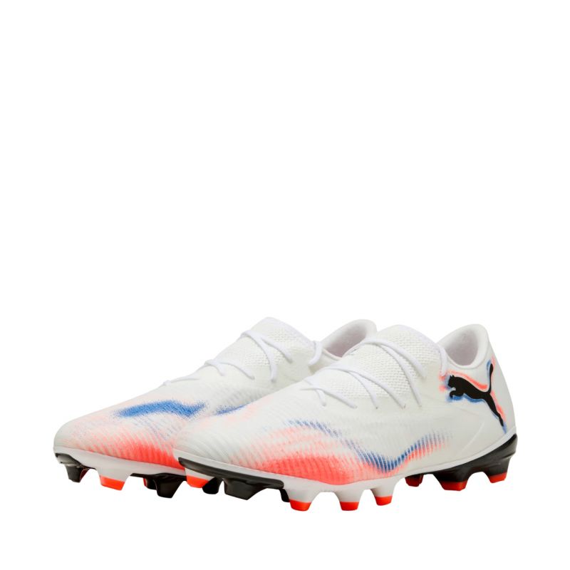 Puma Future 8 Match Low FG/AG M 108599 01 football boots Focicipő - Sportmania.hu