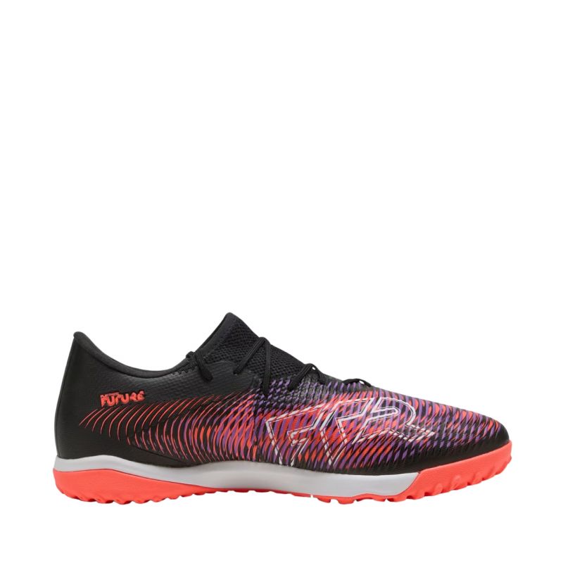 Puma Future 8 Match Low TT M 108374 01 Football Boots Cipő - Sportmania.hu