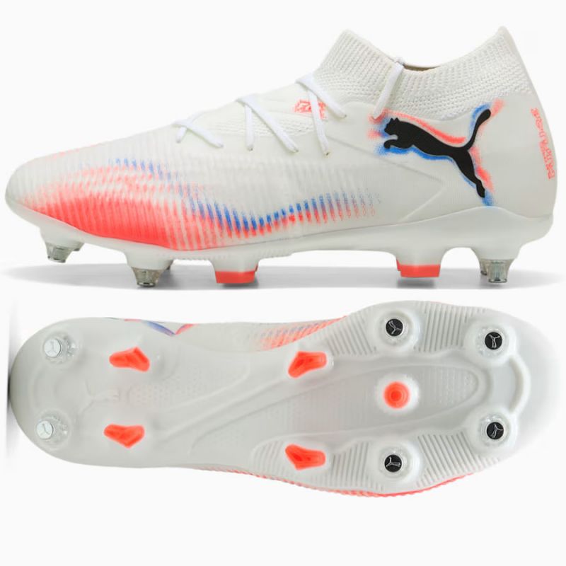 Puma Future 8 Match MxSG 108594-01 shoes Focicipő - Sportmania.hu