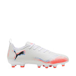Puma Future 8 Play FG/AG Jr football boots Focicipő gyerek 10862201