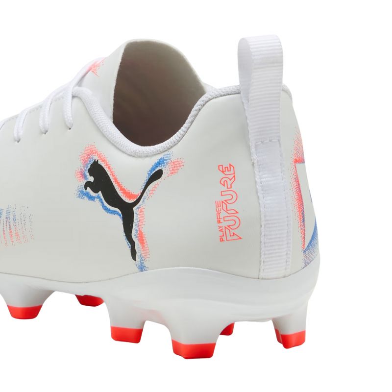 Puma Future 8 Play FG/AG Jr football boots Focicipő gyerek 10862201