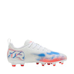 Puma Future 8 Play FG/AG Jr football boots Focicipő gyerek 10862201