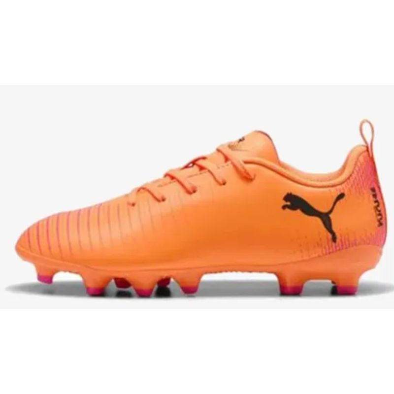 Puma Future 8 Play FG/AG Jr football Focicipő, gyerek 10862203