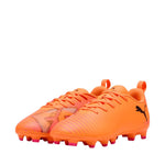 Puma Future 8 Play FG/AG Jr football Focicipő, gyerek 10862203