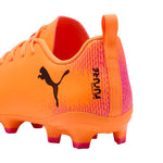 Puma Future 8 Play FG/AG Jr football Focicipő, gyerek 10862203