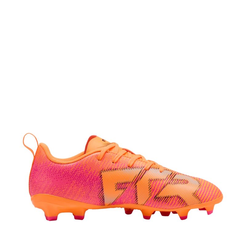 Puma Future 8 Play FG/AG Jr football Focicipő, gyerek 10862203