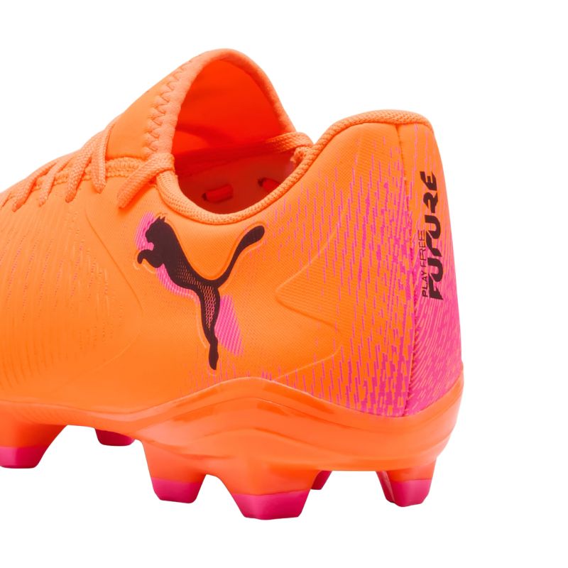 Puma Future 8 Play FG/AG M football boots férfi Focicipő 10860203