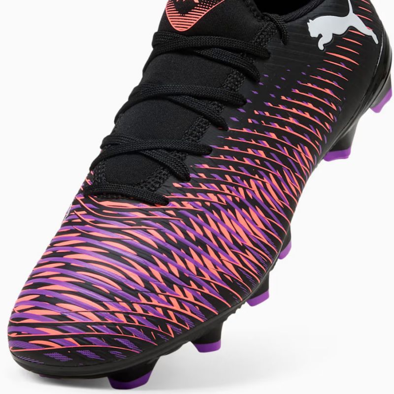 Puma Future 8 Play FG/AG Jr 108144-01 Cipő - Sportmania.hu