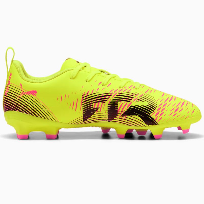 Puma Future 8 Play FG/AG Jr 108144-03 focicipő - Sportmania.hu