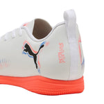 Puma Future 8 Play IT Jr 108627 01 football boots cipő - Sportmania.hu