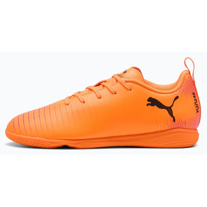 Puma Future 8 Play IT Jr 108627 03 football boots gyerek teremcipő