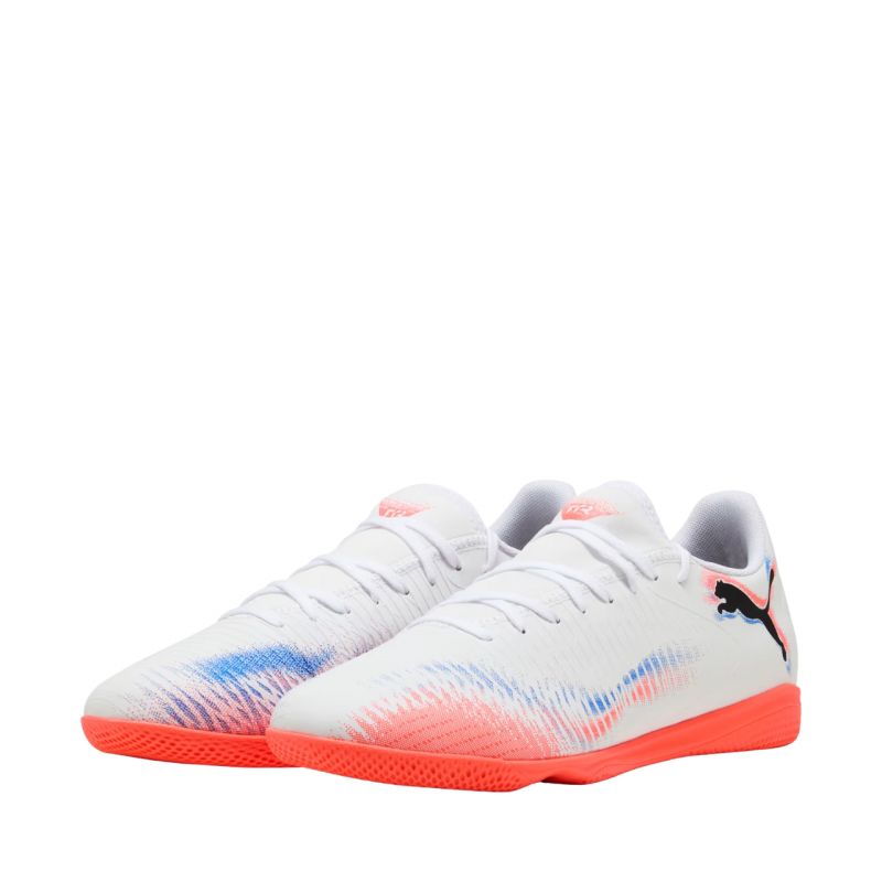 Puma Future 8 Play It M 108606 01 football boots cipő - Sportmania.hu