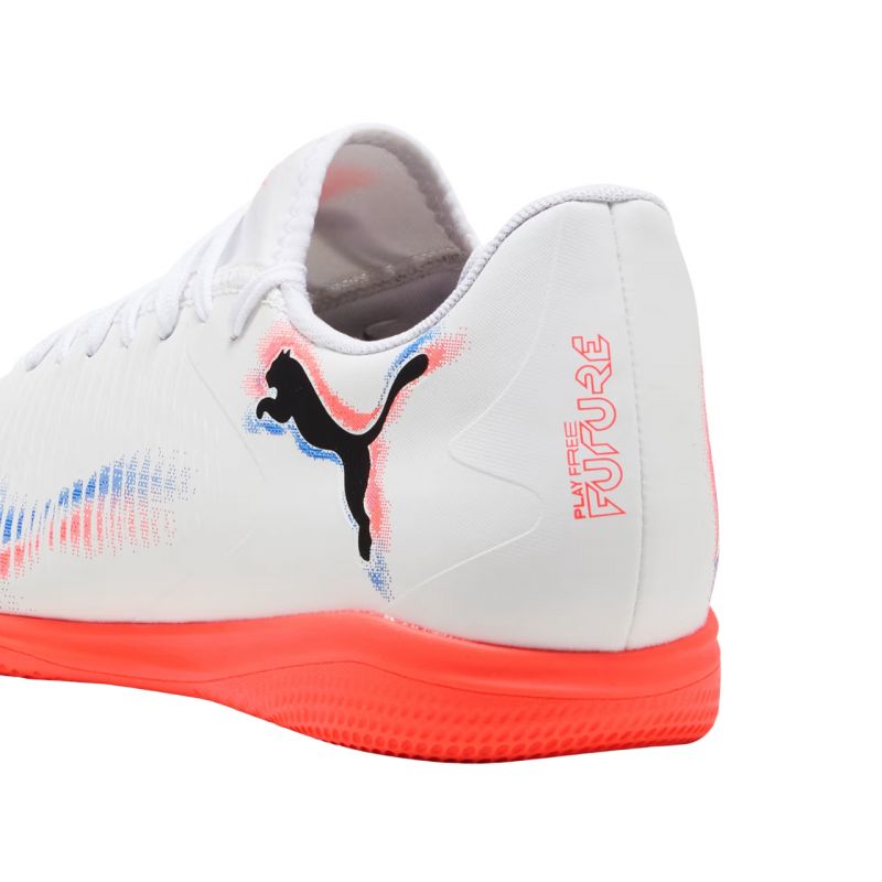 Puma Future 8 Play It M 108606 01 football boots cipő - Sportmania.hu
