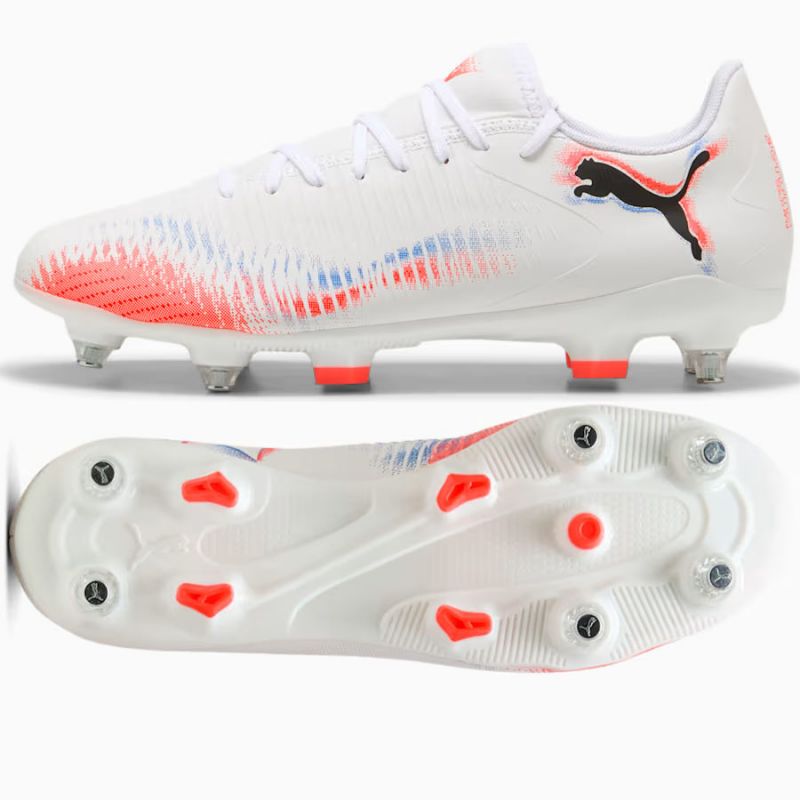 Puma Future 8 Play MxSG 108603-01 shoes Focicipő - Sportmania.hu