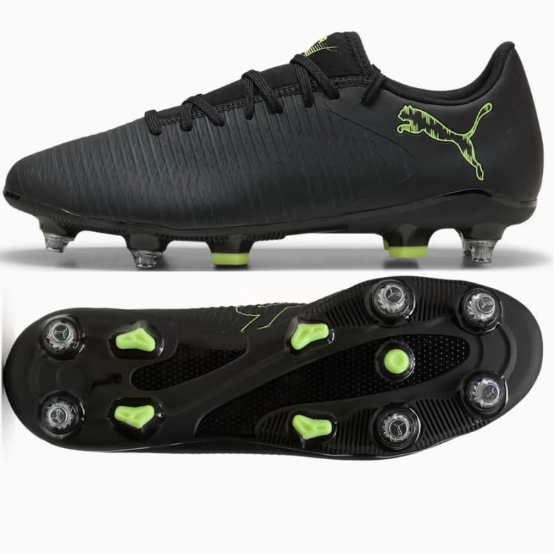 Puma Future 8 Play MxSG 108603-02 shoes Focicipő - Sportmania.hu