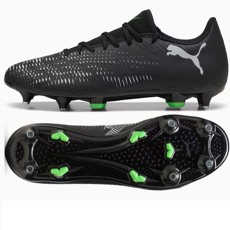 Puma Future 8 Play MxSG M férfi focicipő 108375-02