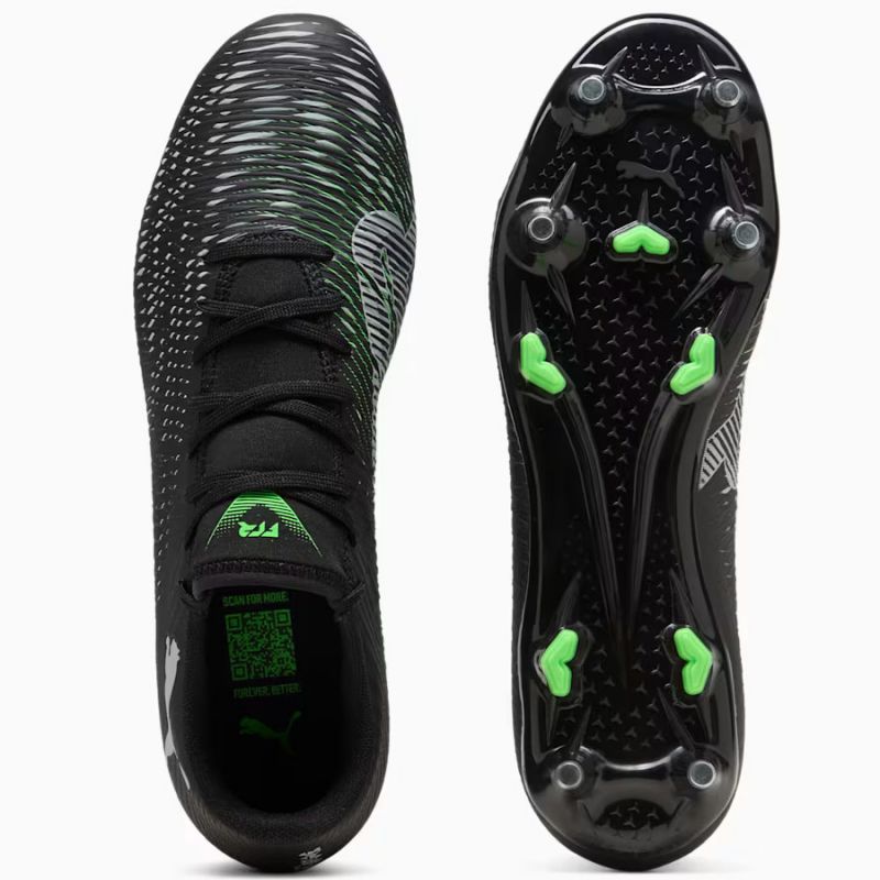 Puma Future 8 Play MxSG M férfi focicipő 108375-02