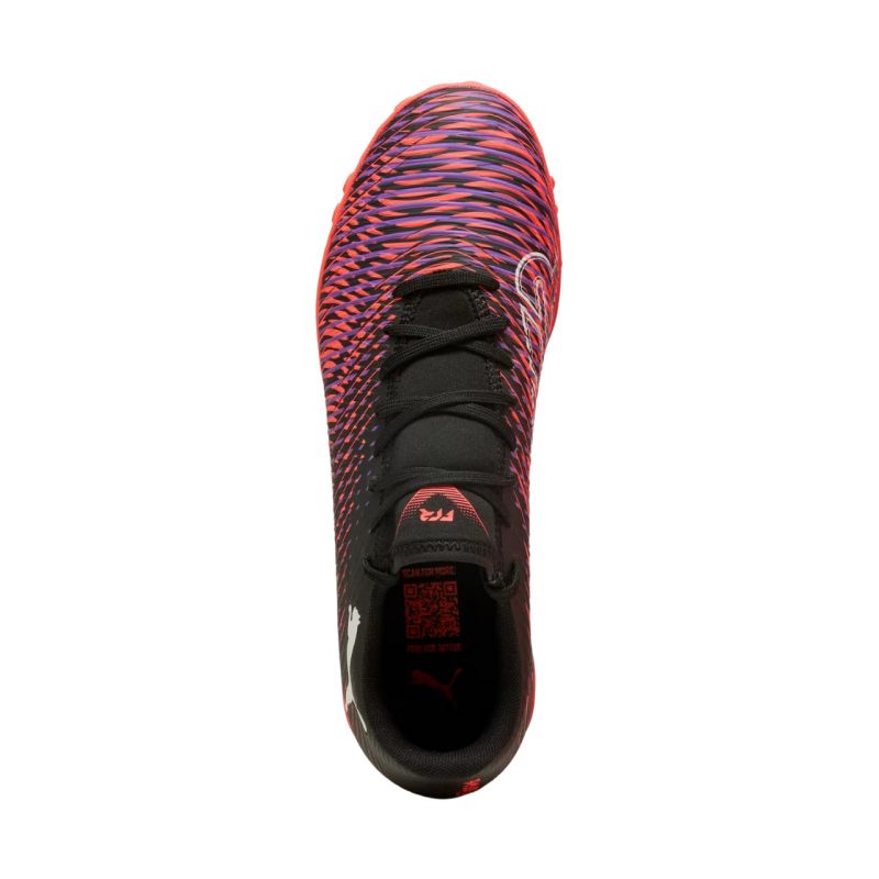 Puma Future 8 Play TT M 108378 01 Football Boots Cipő - Sportmania.hu
