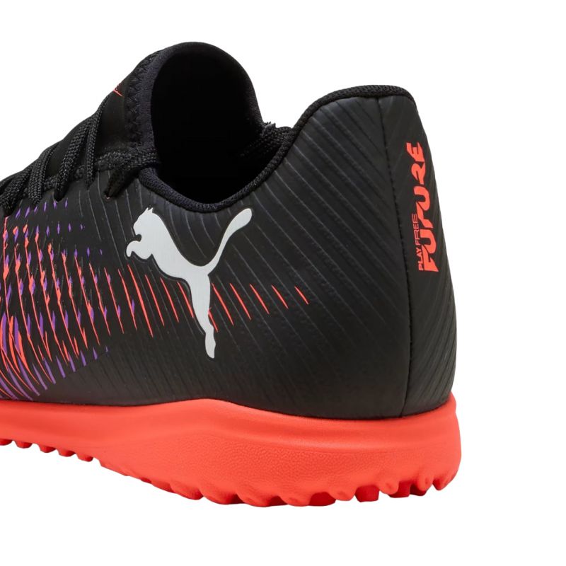 Puma Future 8 Play TT M Football Boots férfi Focicipő 10837801