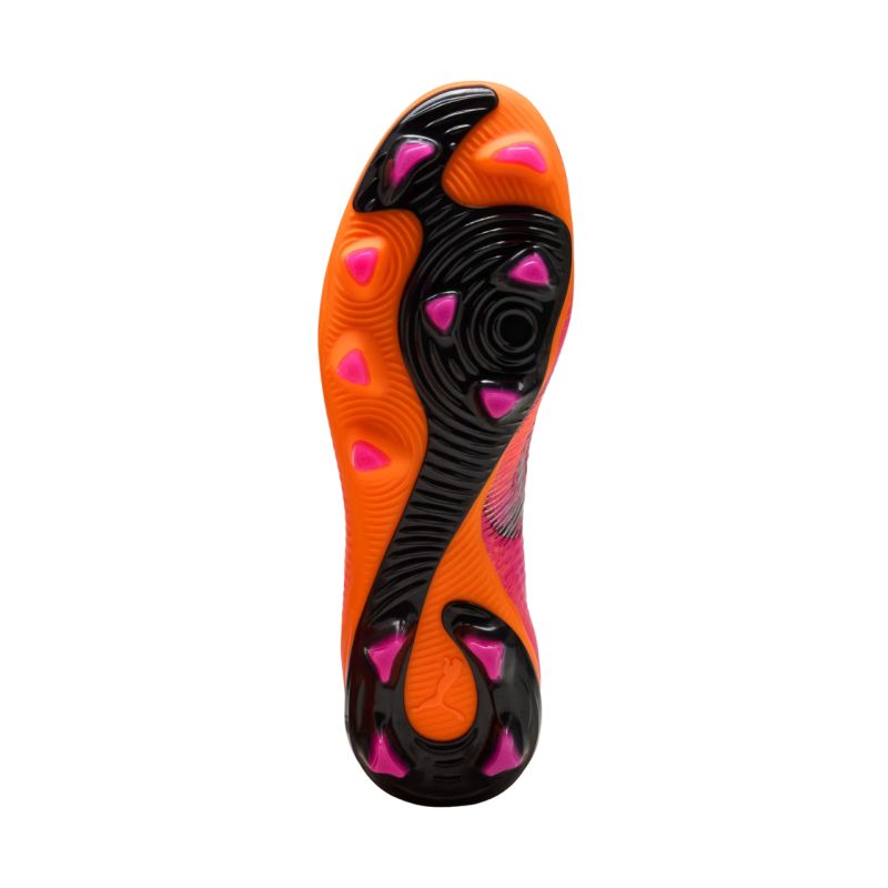 Puma Future 8 Pro FG/AG 108588 03 football boots férfi focicipő