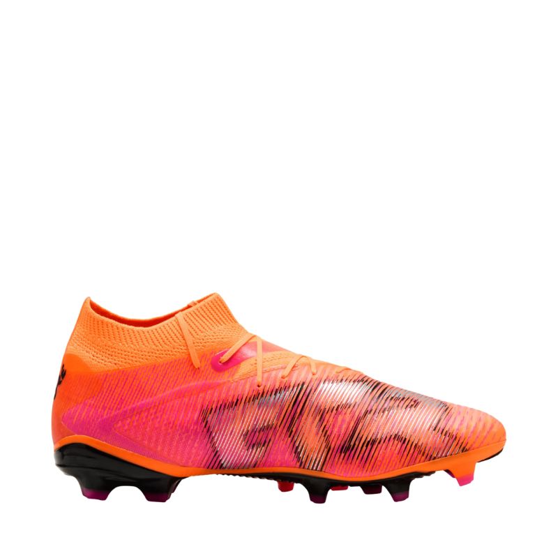 Puma Future 8 Pro FG/AG 108588 03 football boots férfi focicipő