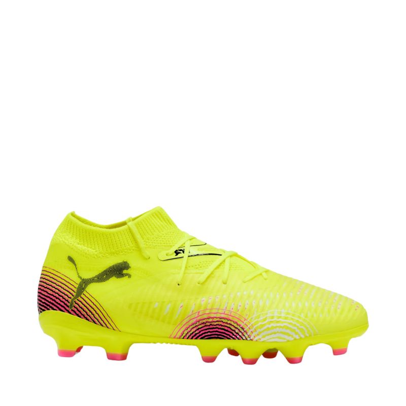 Puma Future 8 Pro FG/AG Jr focicipő gyerek 10814203