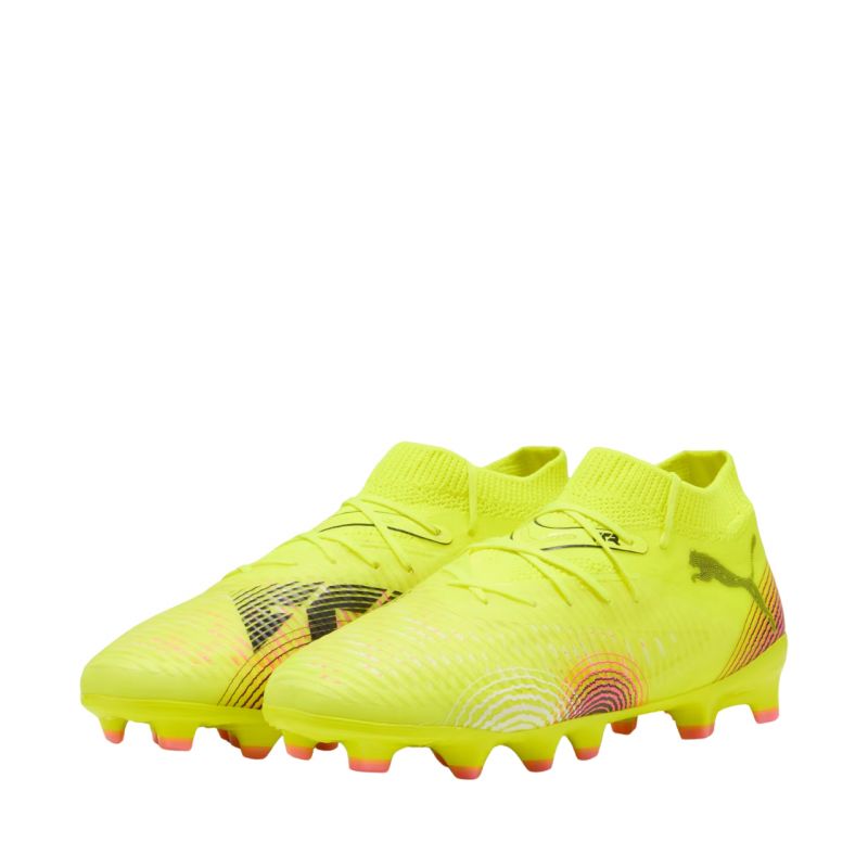 Puma Future 8 Pro FG/AG Jr focicipő gyerek 10814203