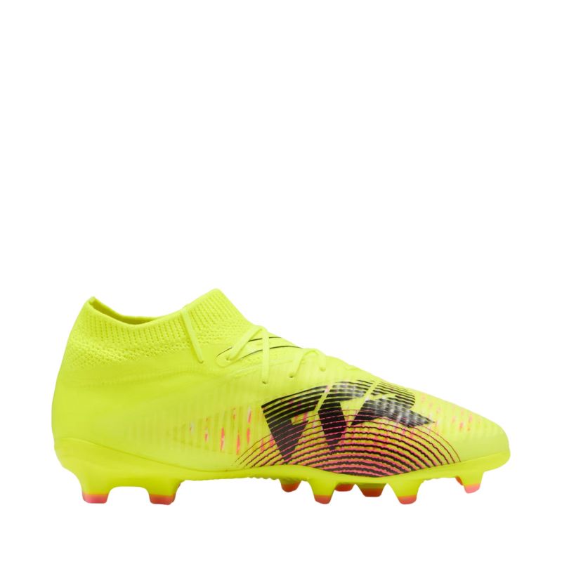 Puma Future 8 Pro FG/AG Jr focicipő gyerek 10814203