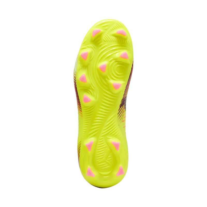 Puma Future 8 Pro FG/AG Jr focicipő gyerek 10814203