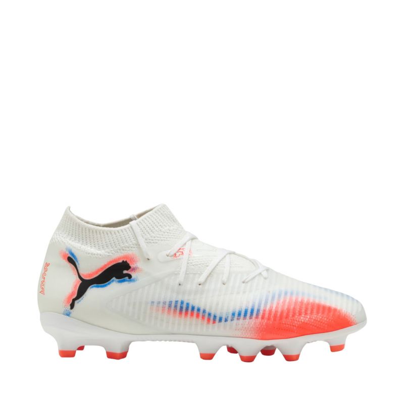 Puma Future 8 Pro FG/AG Jr football boots Focicipő gyerek 10861301
