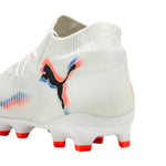 Puma Future 8 Pro FG/AG Jr football boots Focicipő gyerek 10861301