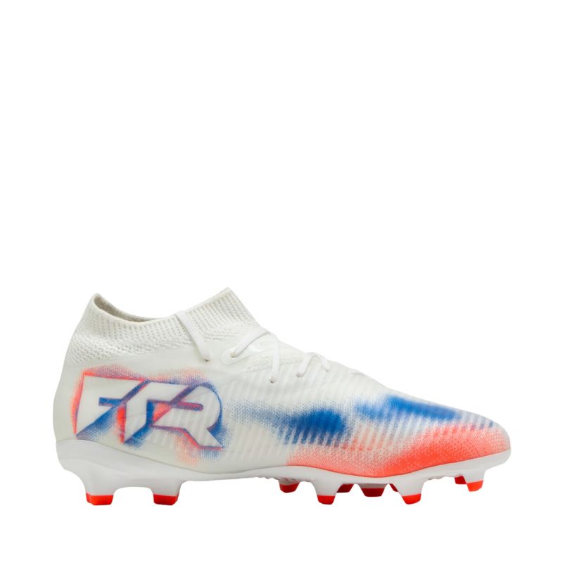 Puma Future 8 Pro FG/AG Jr football boots Focicipő gyerek 10861301