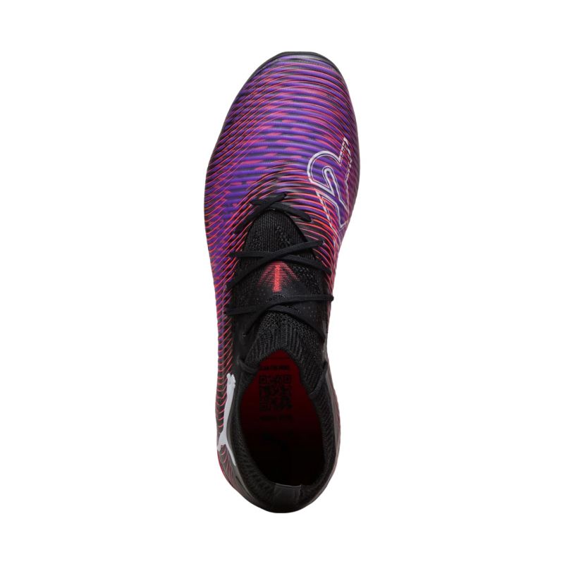 Puma Future 8 Pro FG/AG M 108139 01 Football Boots Cipő - Sportmania.hu