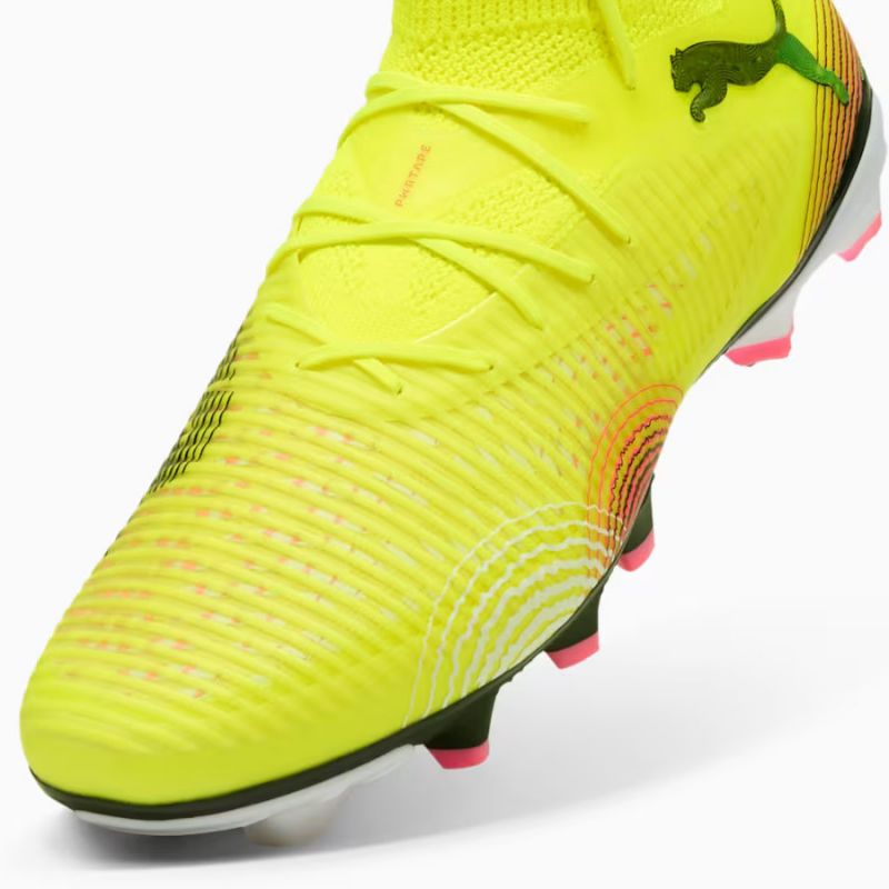 Puma Future 8 Pro FG/AG M 108139-03 focicipő - Sportmania.hu