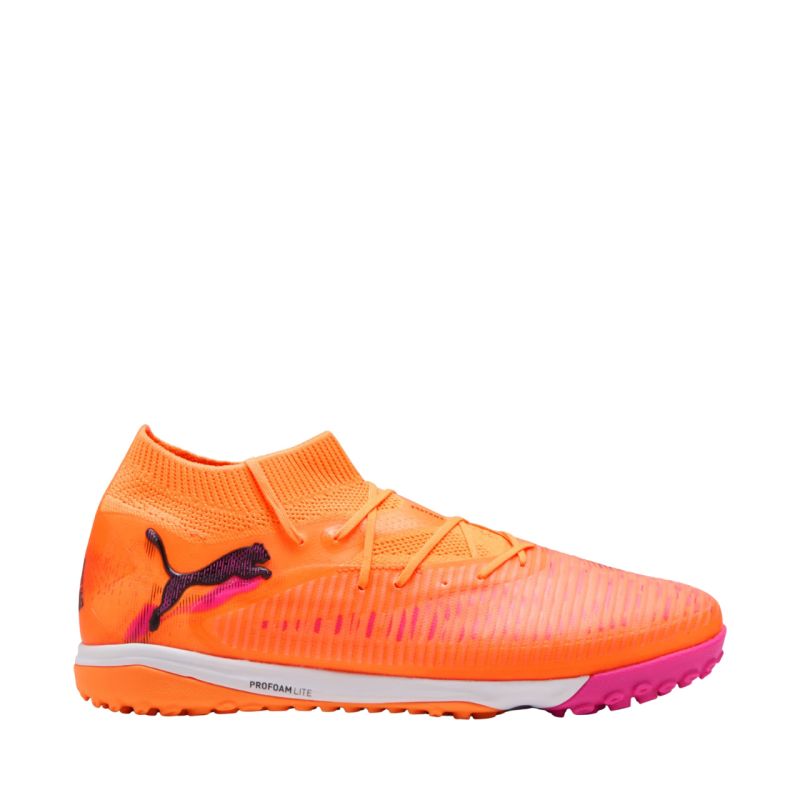 Puma Future 8 Pro TT football boots férfi Focicipő 10859203