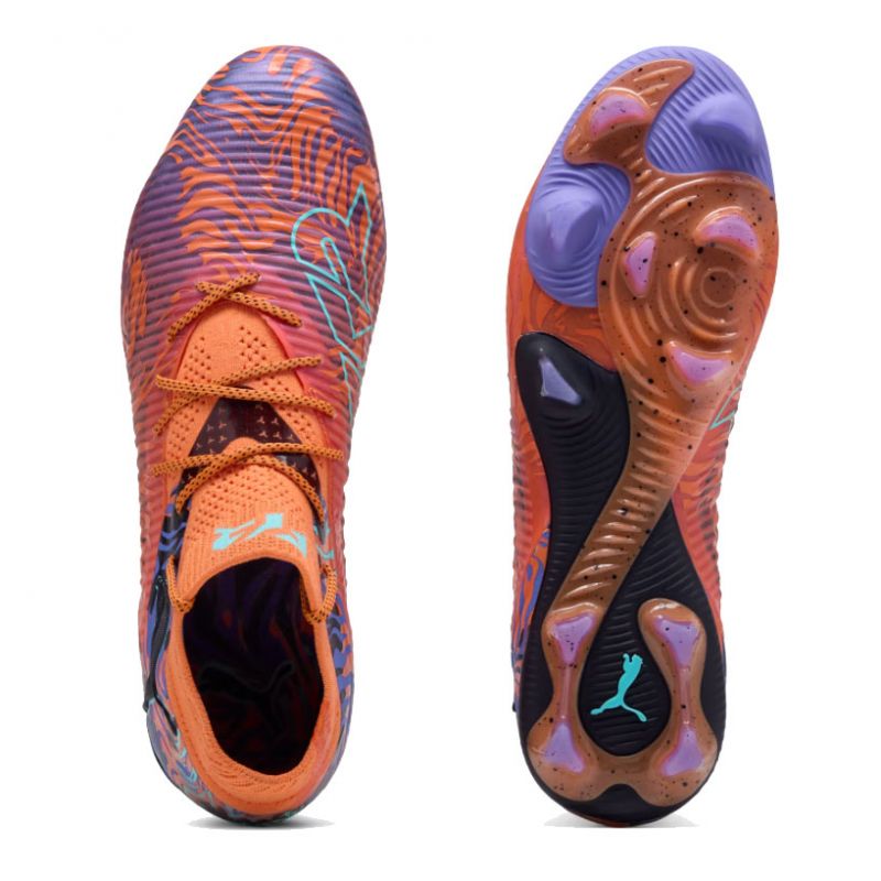 Puma Future 8 Ultimate Creativity FG M 108428-01 focicipő - Sportmania.hu