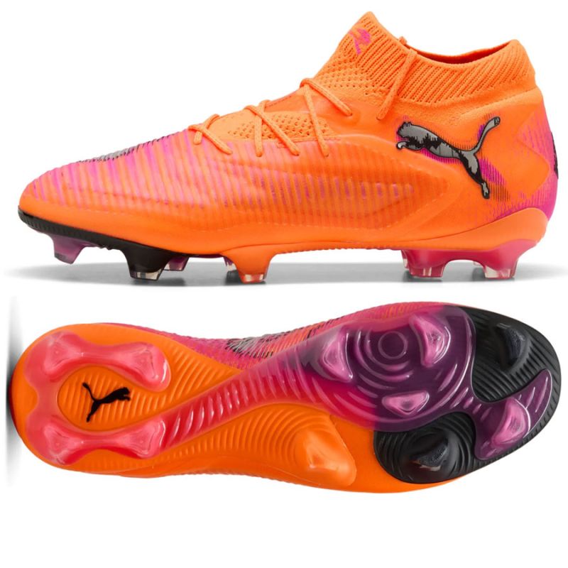 Puma FUTURE 8 Ultimate FG Cipő 108581-03