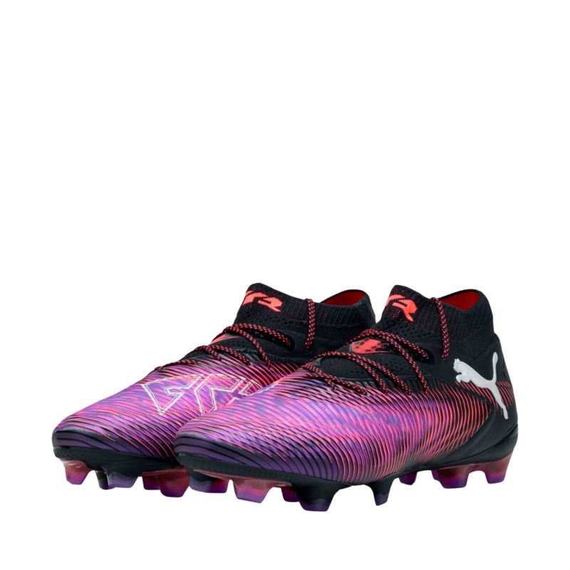 Puma Future 8 Ultimate FG M 108138 01 football boots Cipő - Sportmania.hu