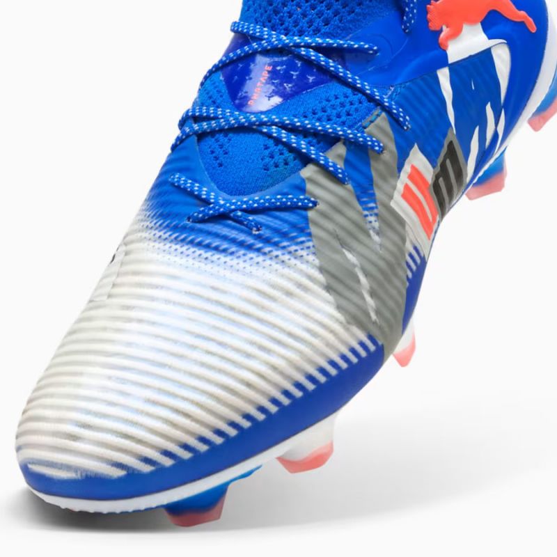 Puma Future 8 Ultimate Forever FG M 108420-01 football boots Focicipő - Sportmania.hu