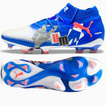 Puma Future 8 Ultimate Forever FG M football boots férfi Focicipő 108420-01