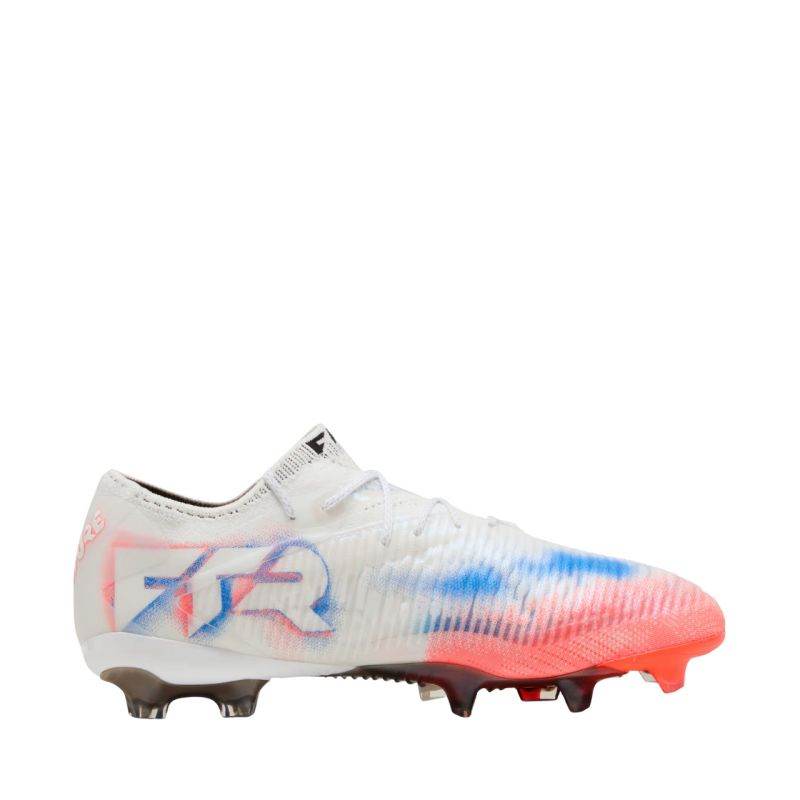 Puma Future 8 Ultimate Low FG M 108586 01 football boots Focicipő - Sportmania.hu