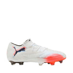 Puma Future 8 Ultimate Low FG M football boots férfi Focicipő 10858601