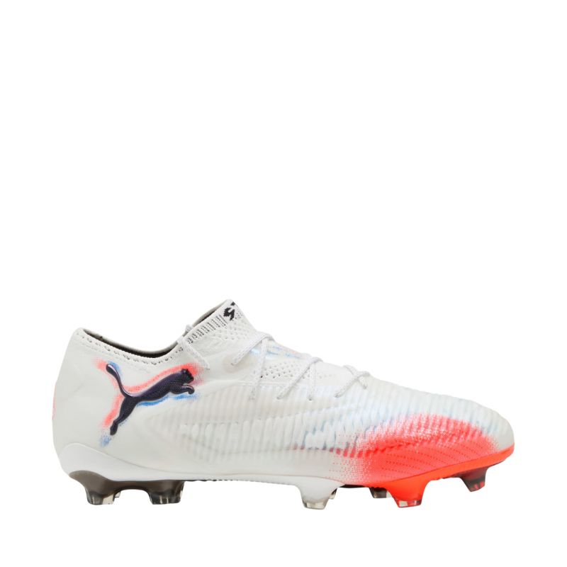 Puma Future 8 Ultimate Low FG M football boots férfi Focicipő 10858601