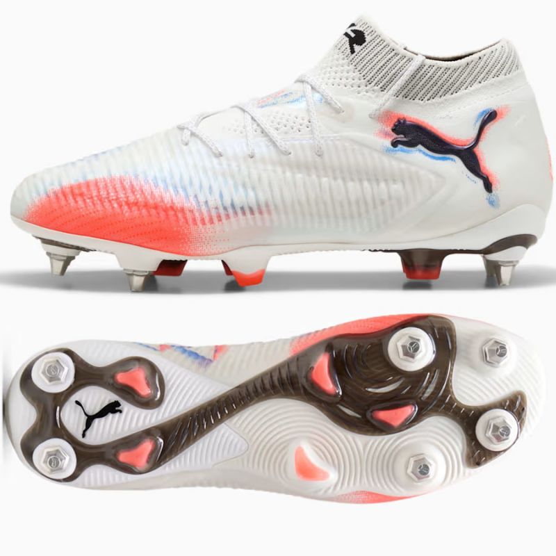 Puma Future 8 Ultimate MxSG 108583-01 shoes Focicipő - Sportmania.hu