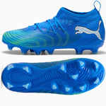 Puma Future 9 Match FG/AG Football Boots gyerek focicipő