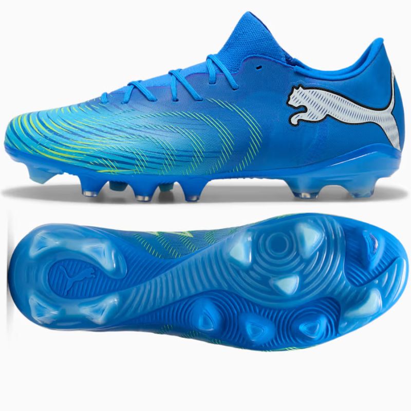 Puma Future 9 Match Fusion FG/AG Football Boots focicipő