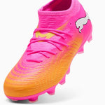 Puma Future 9 Match Jr FG/AG gyerek focicipő