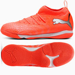 Puma Future 9 Match+ JR gyerek IT shoes cipő 108922-01