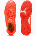 Puma Future 9 Match+ JR gyerek IT shoes cipő 108922-01